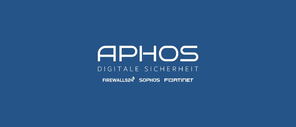 Titelbild der Firma Aphos Gesellschaft für IT-Sicherheit mbH