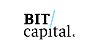 Logo der Firma BIT Capital GmbH
