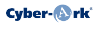 Logo der Firma CyberArk Software (DACH) GmbH