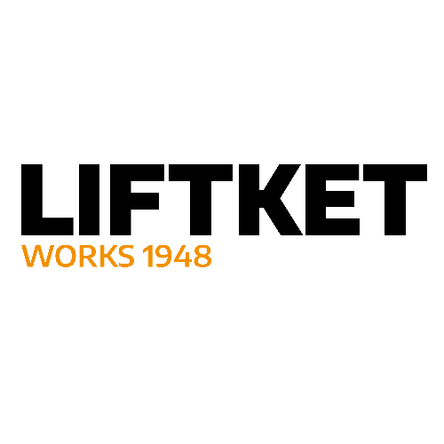 Logo der Firma LIFTKET Hoffmann GmbH