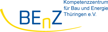 Company logo of Kompetenzzentrum für Bau und Energie Thüringen e.V