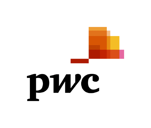 Logo der Firma PricewaterhouseCoopers AG