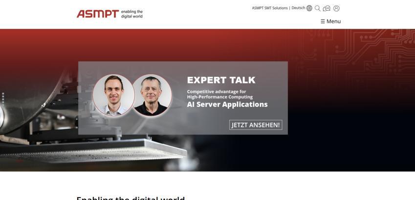 Website Promotion