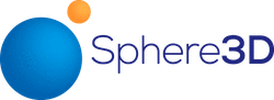 Logo der Firma Sphere 3D