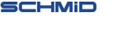 Logo der Firma Heinrich Schmid Maschinen- und Werkzeugbau AG