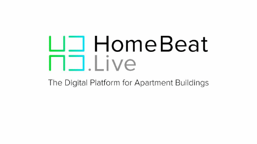 Company logo of Homebeat.live GmbH