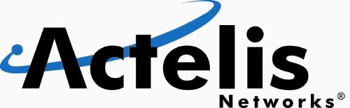 Logo der Firma Actelis