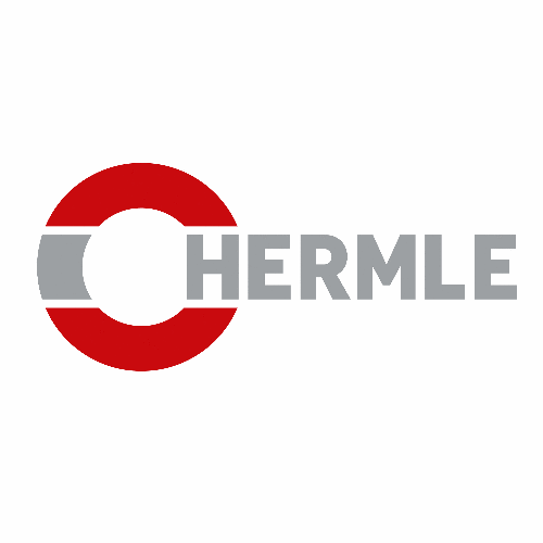 Logo der Firma Maschinenfabrik Berthold Hermle AG