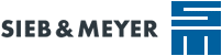 Logo der Firma SIEB & MEYER Aktiengesellschaft