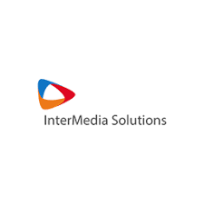 Logo der Firma InterMedia Solutions GmbH