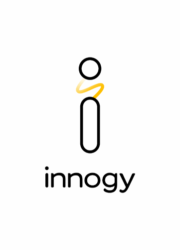 Logo der Firma innogy SE