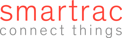 Logo der Firma Smartrac Technology GmbH