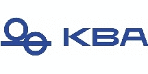 Logo der Firma Koenig & Bauer AG