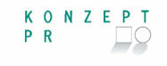 Logo der Firma KONZEPT PR