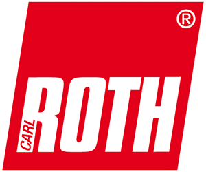 Logo der Firma Carl Roth GmbH + Co. KG