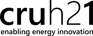 Logo der Firma cruh21 GmbH