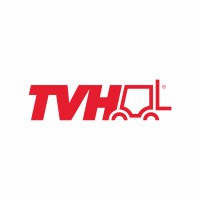 Company logo of TVH Parts Holding NV