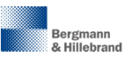 Logo der Firma Bergmann & Hillebrand GmbH & Co. KG