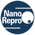 Company logo of NanoRepro AG