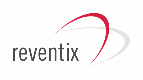 Logo der Firma reventix GmbH