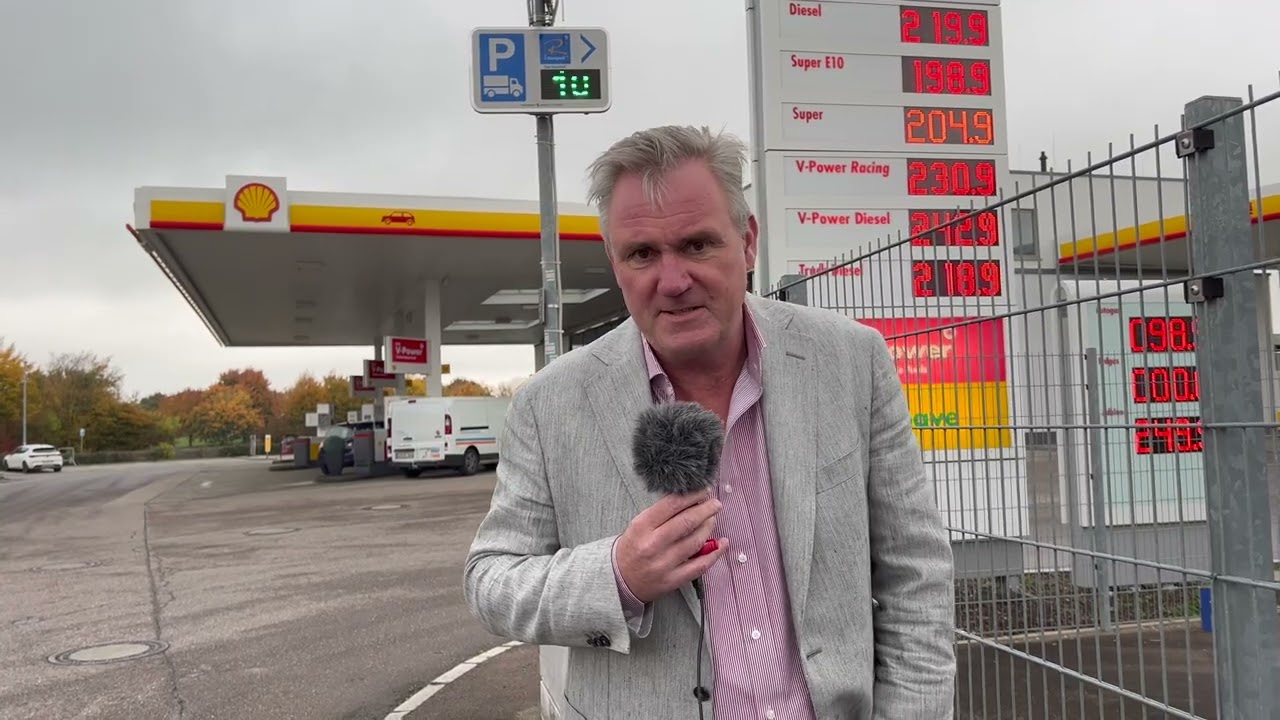 Euro Rastpark digitalisiert LKW-Stellplätze