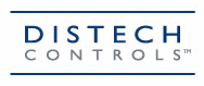 Logo der Firma Distech Controls Inc.