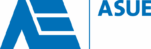 Logo der Firma ASUE eV.