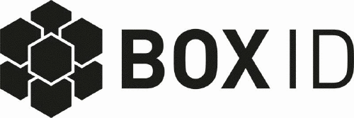 Logo der Firma BOX ID Systems GmbH