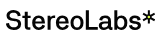 Logo der Firma Stereolabs SAS