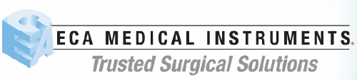 Company logo of ECA Medical Instruments