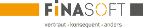 Logo der Firma FinaSoft GmbH