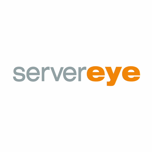 Company logo of servereye