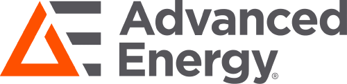 Logo der Firma LumaSense Technologies GmbH, an Advanced Energy Company