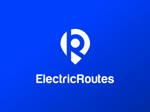 Logo der Firma ElectricRoutes GmbH