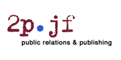 Logo der Firma 2p.jf - Publikation + Betrieb e.K.