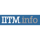 Logo der Firma IITM LLP
