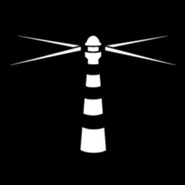 Logo der Firma Lighthouse® GmbH