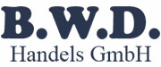 Logo der Firma B.W.D. Handelsgesellschaft mbH