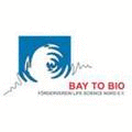 Logo der Firma Bay To Bio Förderverein Life Science Nord E.V.