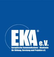 Company logo of Europäische Kommunikations-Akademie für Bildung, Beratung und Projekte e.V