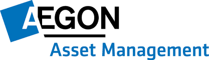 Logo der Firma Aegon Asset Management