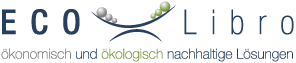 Logo der Firma EcoLibro GmbH