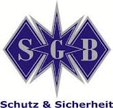Logo der Firma SGB Schutz & Sicherheit GmbH