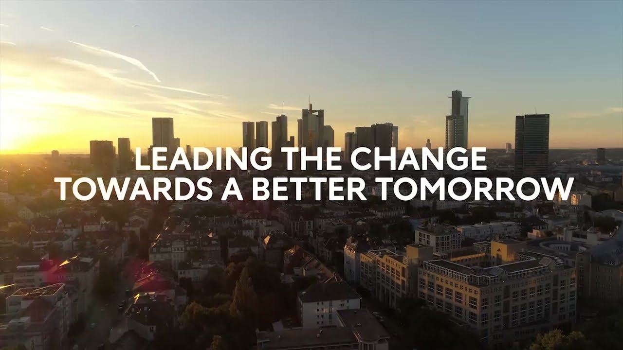 SDG City Frankfurt - The Making of Agenda 2030