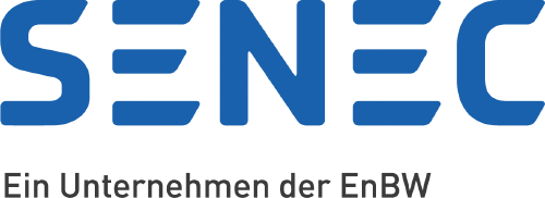 Logo der Firma SENEC GmbH