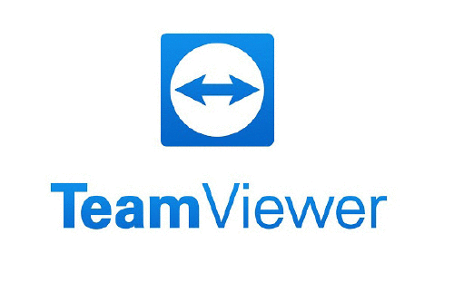 Logo der Firma Teamviewer GmbH