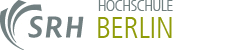 Company logo of SRH Hochschule Berlin GmbH