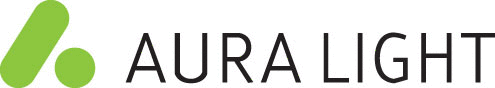 Logo der Firma Aura Light GmbH