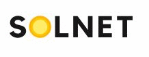Logo der Firma Solnet Group