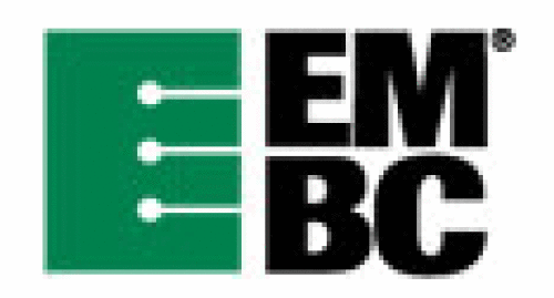 Logo der Firma EEMBC